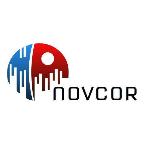 Logo Novcor